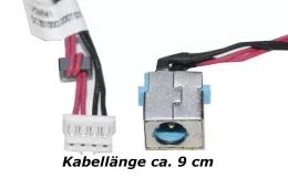 Netzteilbuchse Acer Aspire ES1-533