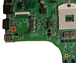 Netzteilbuchse Medion Akoya E6232 MD99070