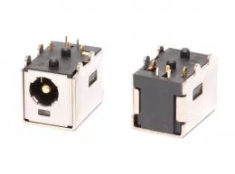 Netzteilbuchse HP Compaq Presario F530