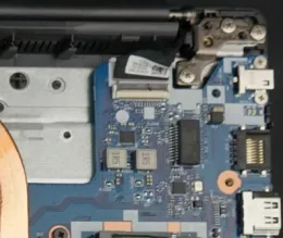 Netzteilbuchse Lenovo V340-17IWL