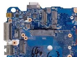 Netzteilbuchse HP Probook 640 G3