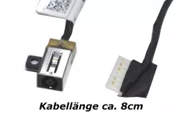 Netzteilbuchse Dell dc301011r00