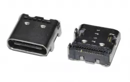 USB-C Buchse Modell 04