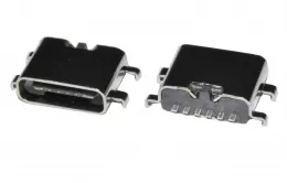 USB-C Buchse Modell 06