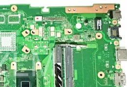 Netzteilbuchse Asus x756u X756UB