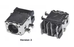 Netzteilbuchse Modell 222