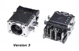 Netzteilbuchse Modell 222