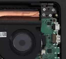 Netzteilbuchse Asus ZenBook Pro UX550 UX550V UX550VD UX550VE