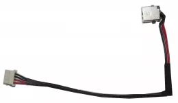 Netzteilbuchse Acer Aspire E5-411