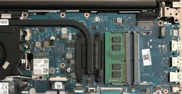 Netzteilbuchse Dell Vostro 15-5568