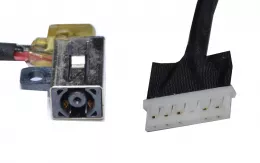 Netzteilbuchse Dell Vostro P62F001