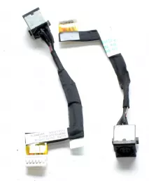 Netzteilbuchse HP 350712Q-600-6