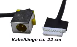 Netzteilbuchse Acer dc30100px00