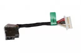 Netzteilbuchse HP 17-w230ng