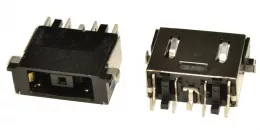 Netzteilbuchse Modell 405