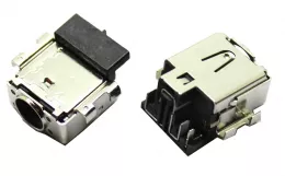 Netzteilbuchse Modell 410