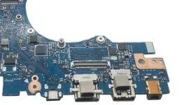 Netzteilbuchse Asus ZenBook Pro UX501V UX501VW