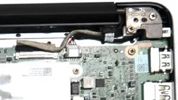 Netzteilbuchse Acer TravelMate X349-M