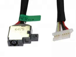 Netzteilbuchse HP Spectre X360 13-4175NG