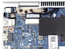 Netzteilbuchse HP EliteBook X360 1030 G2