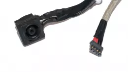 DC Power Jack Sony Vaio PCG-81212M