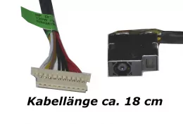 Netzteilbuchse HP ENVY M7-N014DX