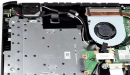 Netzteilbuchse Acer Aspire A517-51G