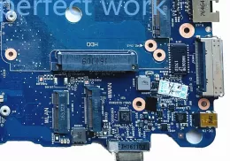 Netzteilbuchse HP Probook 640 G2