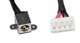 Netzteilbuchse Medion akoya e6227