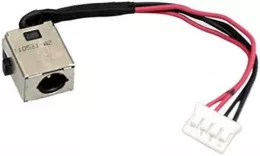 Netzteilbuchse Acer Aspire ES1-572