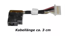 Netzteilbuchse HP L01952-001