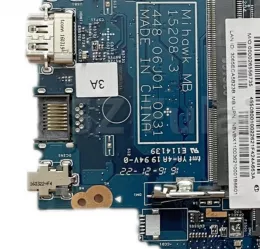 Netzteilbuchse Acer Aspire V3-372T