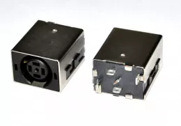 Netzteilbuchse Modell 423