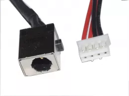 Netzteilbuchse Acer Aspire A515-52G A515-52K