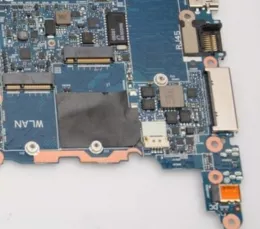 Netzteilbuchse HP EliteBook 745 G3 G4 G5