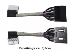 Netzteilbuchse Lenovo ThinkPad Yoga 11E 1st Gen (20DB)