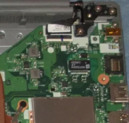 Netzteilbuchse Lenovo Ideapad l340-17api