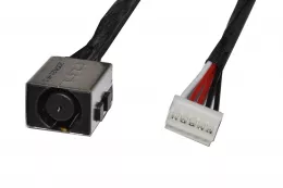 Netzteilbuchse Dell Latitude E5540