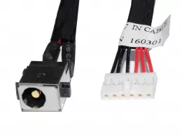 Netzteilbuchse Asus R505C R505CB R505JD R505CM