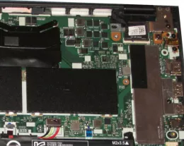 Austausch Netzteilbuchse Lenovo Yoga 530-14ARR