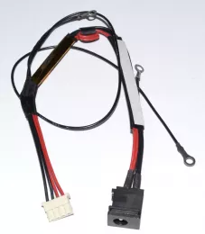 Netzteilbuchse Toshiba Satellite P300-1GL