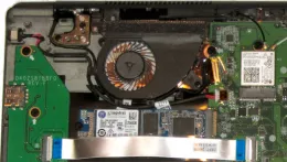 Netzteilbuchse Acer Aspire R13 R7-371T