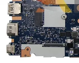 USB-C Buchse Lenovo ThinkPad E590 E595