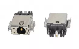 Netzteilbuchse Modell 429