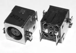 Netzteilbuchse Modell 092