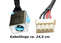 Netzteilbuchse Acer Aspire 5820T