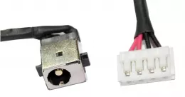 Netzteilbuchse Medion Erazer P7652 4-poliger Mainboard Stecker