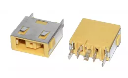 Netzteilbuchse Modell 151