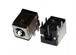 Netzteilbuchse Intel NUC DCP847SKE