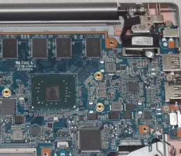 Netzteilbuchse Lenovo IdeaPad 120S-14IAP